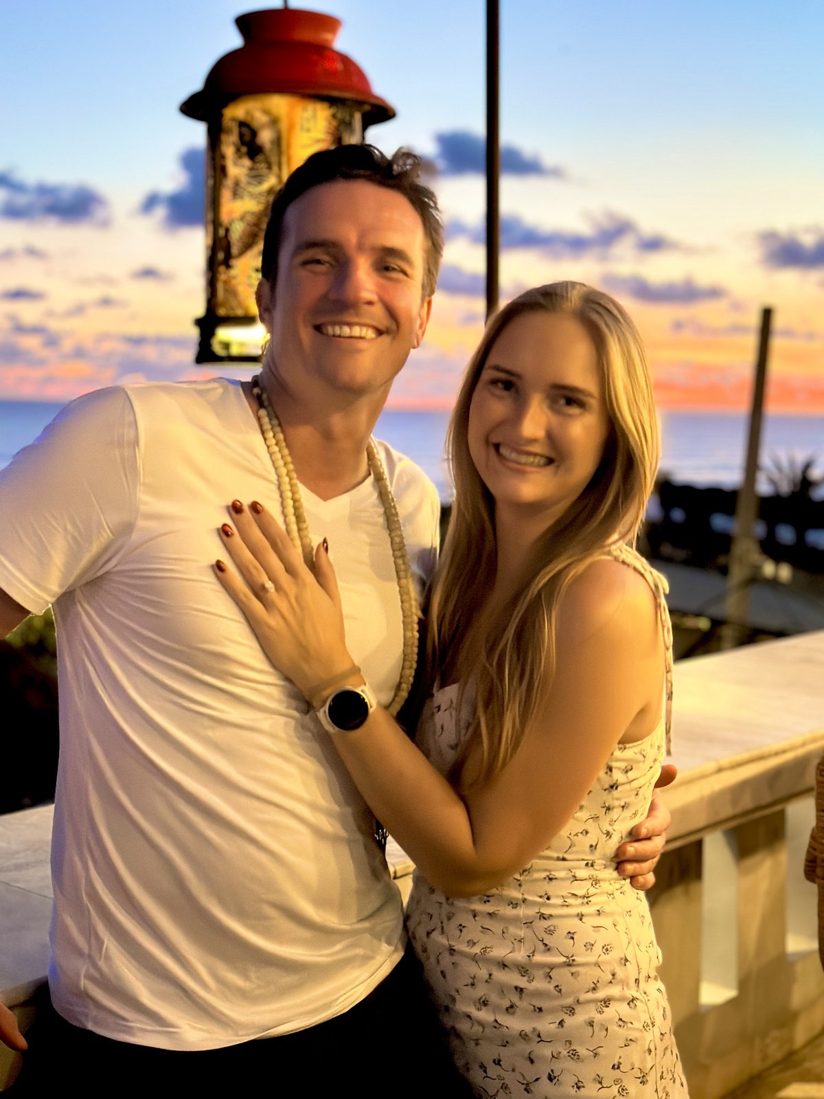 Bartosz and Nicole Solowiej, Co-Founders of Anominal AI